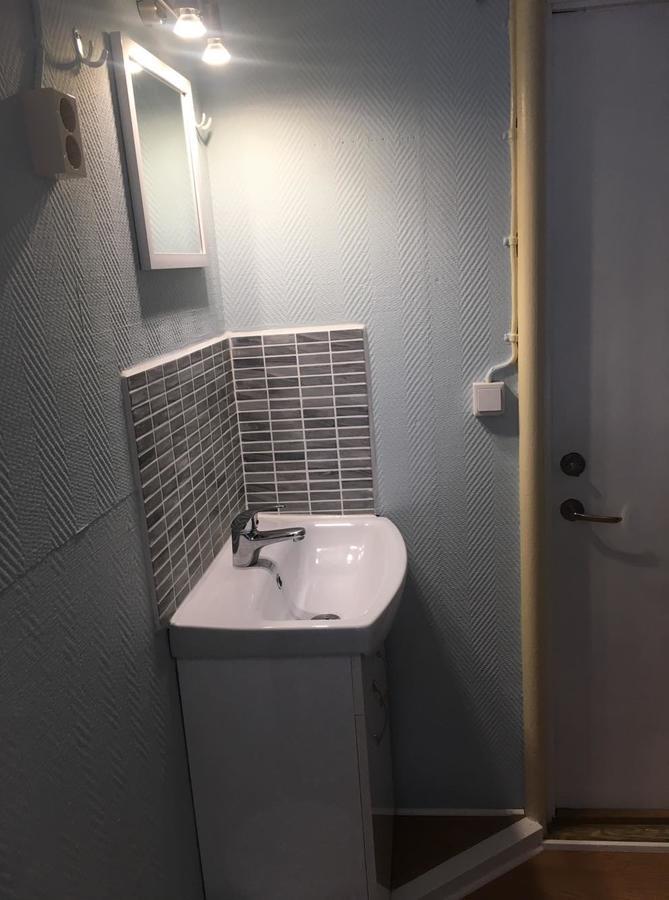 Båthotell Gustaf Af Klint Stockholm